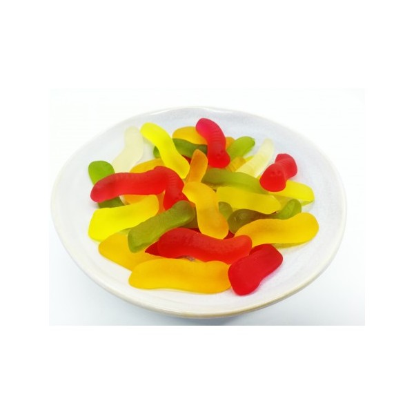 Želé žížalky | 350g