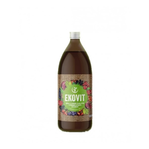 Ekomedica Ekovit | 1L
