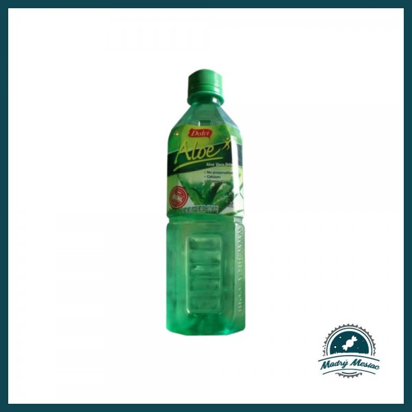 Dolce Aloe Vera | 500ml