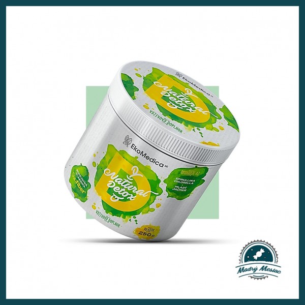 Natural Detox | 250g